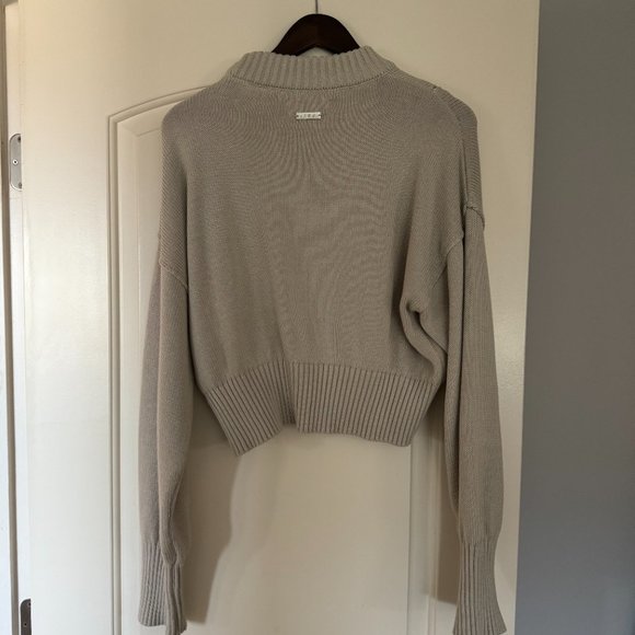 Han Kjobenhavn Cropped Jumper - Picture 7 of 9